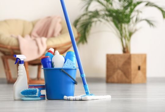 Essential Tips for Post-Cleaning Carpet Care