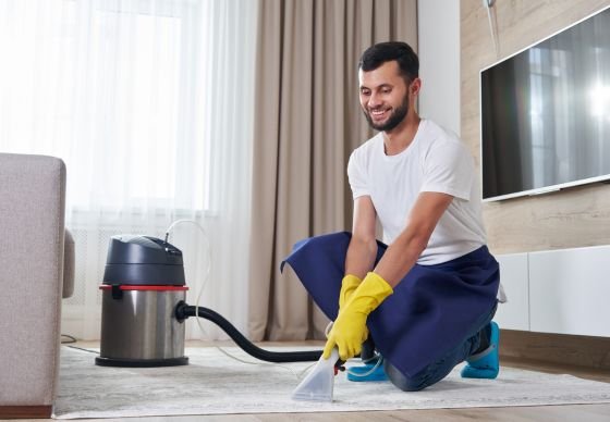 Factors Affecting Carpet Cleaning Cost